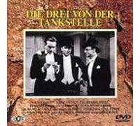 Die Drei Von der Tankstelle [Alemania] [DVD]