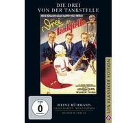 Die drei von der Tankstelle [Alemania] [DVD]