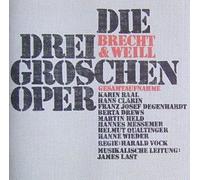 Die Dreigroschenoper