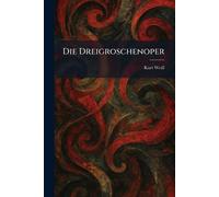Die Dreigroschenoper