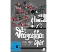Die Dreigroschenoper (+ Bonus-DVD) [Alemania]