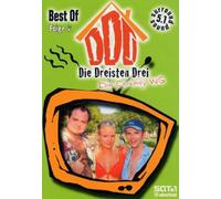 Die Dreisten Drei - Best Of Vol. 2 [Alemania] [DVD]