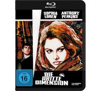 Die dritte Dimension [Alemania] [Blu-ray]