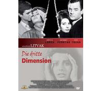 Die dritte Dimension [Alemania] [DVD]