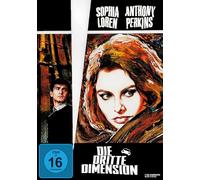 Die dritte Dimension [Alemania] [DVD]