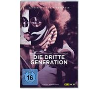 Die dritte Generation / Digital Remastered [DVD]