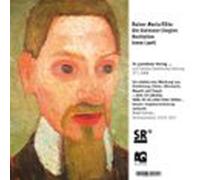 Die Duineser Elegien (audiolibro)