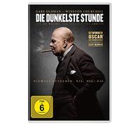 Die dunkelste Stunde [DVD]