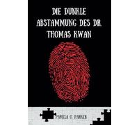 Die dunkle Abstammung des Dr. Thomas Kwan: Eine schaurige True-Crime-Geschichte über Täuschung, Verrat und die zerbrochenen Bindungen zwischen einem vertrauenswürdigen Arzt und seinen Patienten