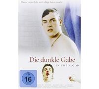 Die dunkle Gabe - In The Blood (OmU) [Alemania] [DVD]