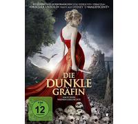 Die dunkle Gräfin (DVD)