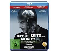 Die dunkle Seite des Mondes [Blu-ray]