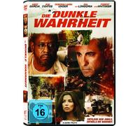 Die dunkle Wahrheit [Alemania] [DVD]