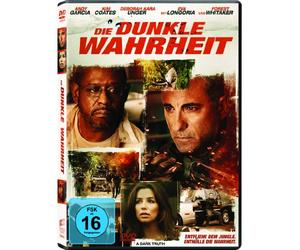 Die dunkle Wahrheit [Alemania] [DVD]