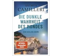 Die dunkle Wahrheit des Mondes: Ein Sizilien-Krimi. Mediterranes Sommerflair und ein spannender Fall voller Überraschungen