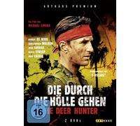 Die durch die Hölle gehen [Alemania] [DVD]
