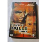 Die durch die Hölle gehen [Alemania] [DVD]