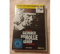 Die durch die Hölle gehen [Alemania] [DVD]