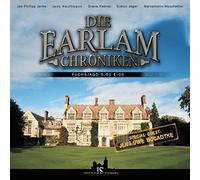 die Earlam Chroniken - Fuchsjagd (S.01 E.06)