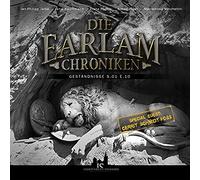 Die Earlam Chroniken - Geständnisse (S.01 E.10)