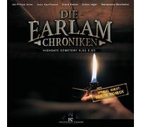 die Earlam Chroniken - Highgate cemetary (S.01 E.05)