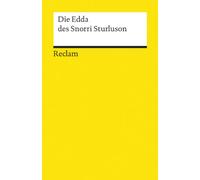 Die Edda des Snorri Sturluson: 782