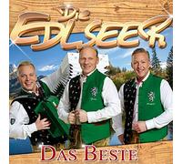 Die Edlseer - Das Beste