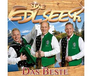 Die Edlseer - Das Beste