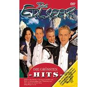 Die Edlseer - Die größten Hits [Alemania] [DVD]
