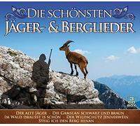 Die Edlseer - Die schönsten Jäger- & Berglieder
