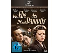 Die Ehe des Dr. med. Danwitz [DVD]