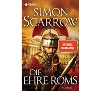 Die Ehre Roms: Roman: 20