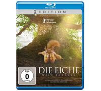 Die Eiche - Mein Zuhause (Blu-ray) Michel Seydoux Laurent Charbonnier