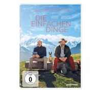 Die einfachen Dinge [Alemania] [DVD]