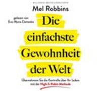 Die Einfachste Gewohnheit Der Welt (audiolibro)