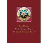 Die Einrichtung Des Tempels (ebook)