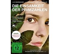 Die Einsamkeit der Primzahlen [Alemania] [DVD]