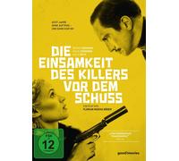 Die Einsamkeit des Killers vor dem Schuss (DVD) (Importación USA)