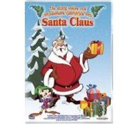 Die einzig wahre und wunderbare Geschichte von Santa Claus [Alemania] [DVD]