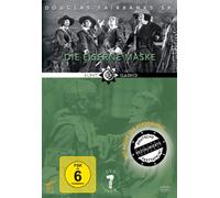Die eiserne Maske [Alemania] [DVD]