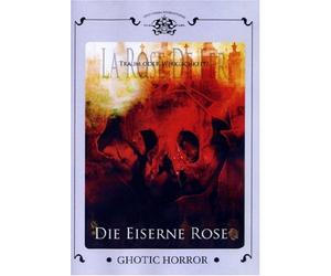 Die eiserne Rose [Alemania] [DVD]