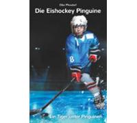 Die Eishockey Pinguine