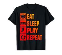 Die Eishockeyspielerinnen und Hockey sobre Hielo passen zusammen Camiseta