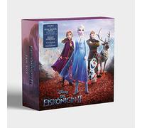 Die Eiskönigin 2 - Fan Box (Frozen 2)
