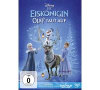 Die Eiskönigin - Olaf taut auf + Die Eiskönigin - Party (DVD) (Importación USA)