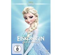 Die Eiskönigin - Völlig unverfroren - Disney Classics [DVD]