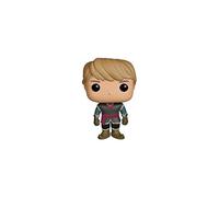 Die Eiskönigin - Völlig unverfroren Frozen - El Reino de Hielo Frozen - Funko Pop! - Kristoff 83 Figura de colección Standard, Vinilo,