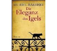 Die Eleganz Des Igels