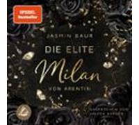 Die Elite - Milan Von Arentin (audiolibro)