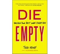 Die Empty (ebook)